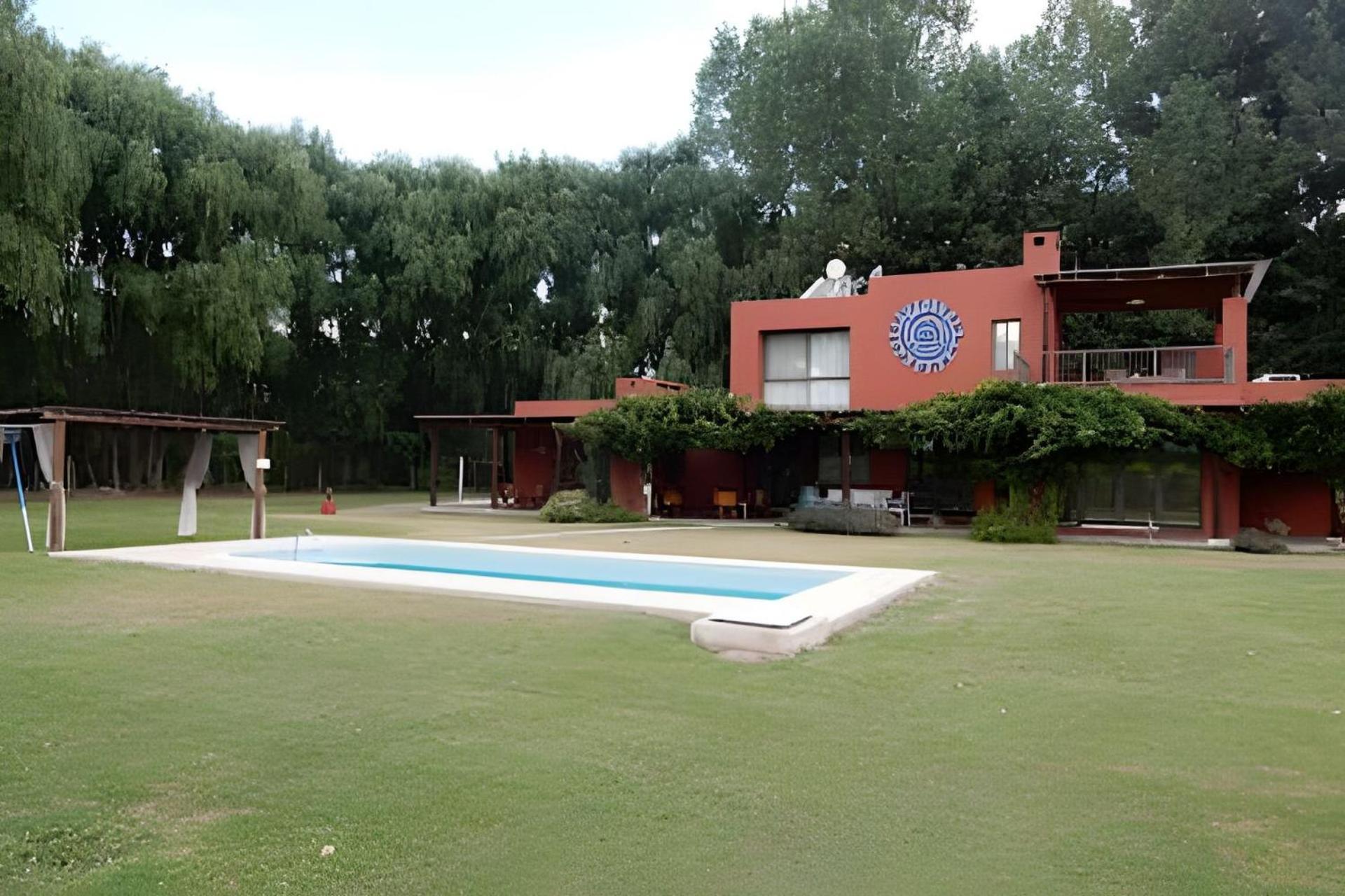 Finca Ogawa Los Sauces  Buitenkant foto